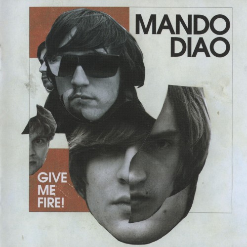 Mando Diao